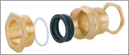 A1 A2 Type Cable Glands